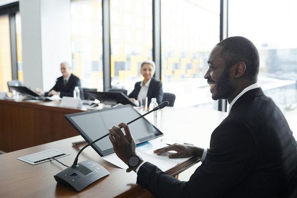 L'essor de la synergie entre technologies mobiles et entreprises : une révolution en marche