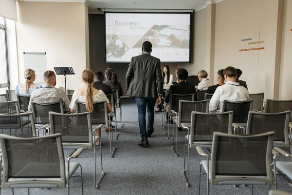 Boostez vos Ventes Grâce à la Formation en Négociation : Découvrez Comment !