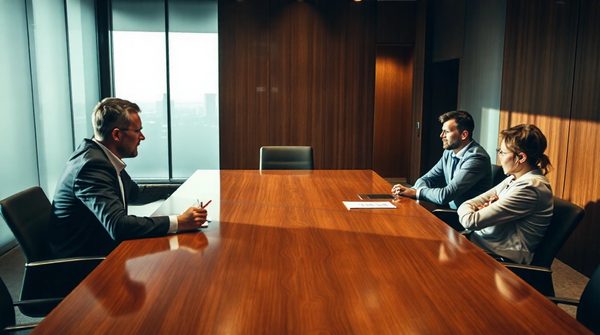 Les meilleures stratégies pour établir une holding sarl performante