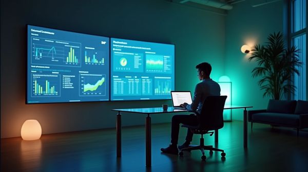Optimiser votre transformation digitale avec un cabinet de conseil SAP