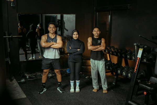 Centre de formation sport : formez-vous au cœur de l'action