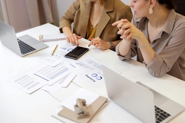 Sollicitez un cabinet d’expert-comptable à Marseille : Services et expertise